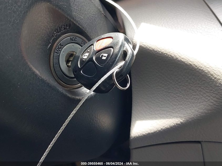 2007 Toyota Rav4 Limited V6 VIN: JTMZK31V476008039 Lot: 39555465