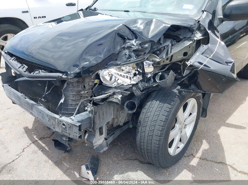 2007 Toyota Rav4 Limited V6 VIN: JTMZK31V476008039 Lot: 39555465