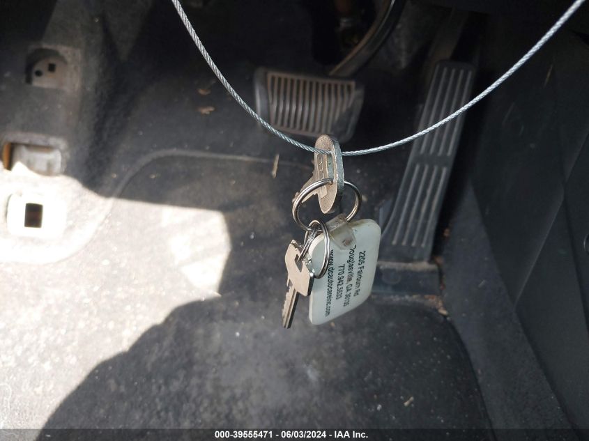 2017 Kia Forte Lx VIN: 3KPFK4A75HE069986 Lot: 39555471