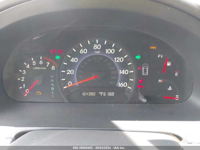 2009 Honda Odyssey Ex-L VIN: 5FNRL38609B056155 Lot: 39555482