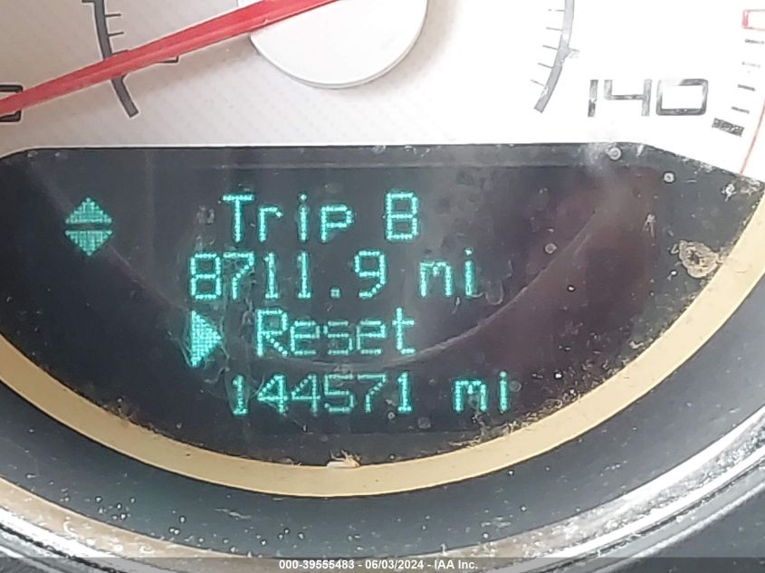 2013 Dodge Challenger Sxt VIN: 2C3CDYAG4DH692331 Lot: 39555483