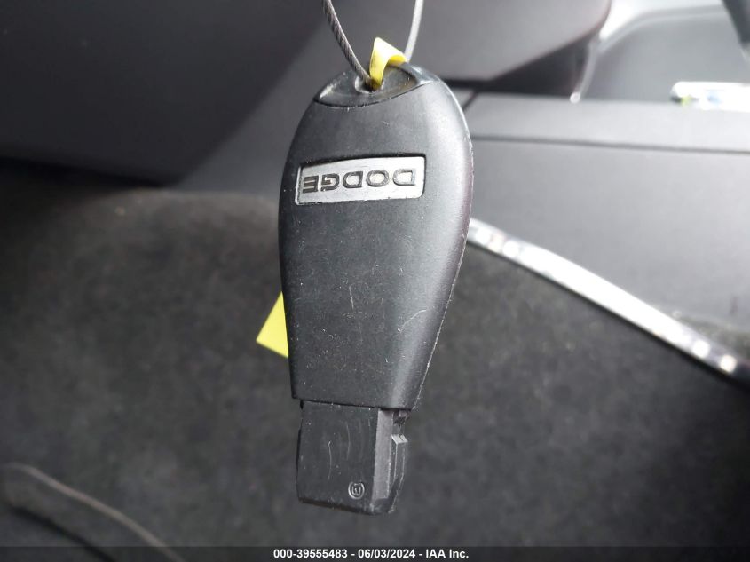 2013 Dodge Challenger Sxt VIN: 2C3CDYAG4DH692331 Lot: 39555483