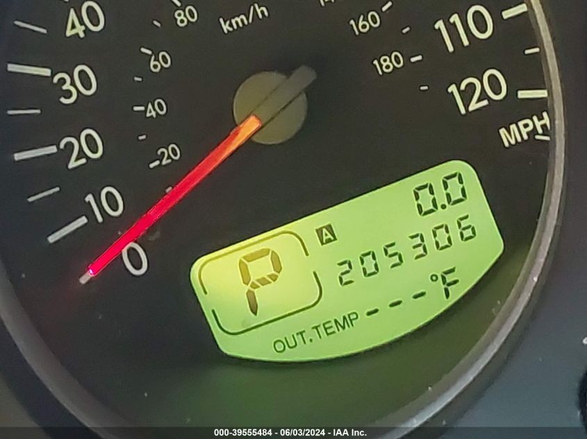 2006 Subaru Forester 2.5X VIN: JF1SG63676H740314 Lot: 39555484