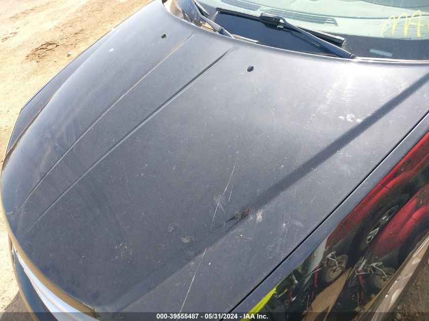 2013 Dodge Avenger Se VIN: 1C3CDZAB9DN534830 Lot: 39555487