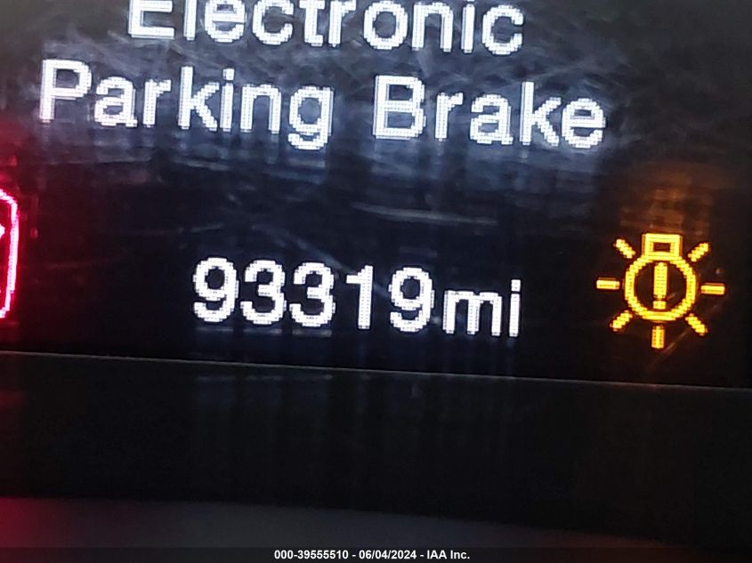 2018 Jeep Renegade Latitude 4X4 VIN: ZACCJBBB3JPH25477 Lot: 39555510