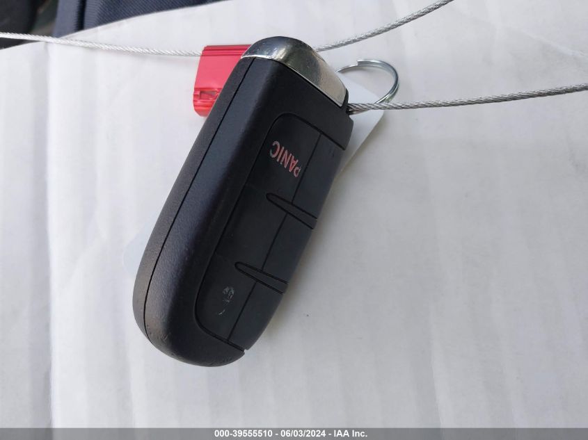 2018 Jeep Renegade Latitude 4X4 VIN: ZACCJBBB3JPH25477 Lot: 39555510