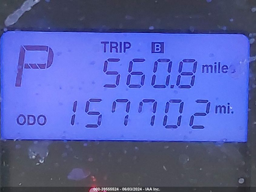 2007 Hyundai Tiburon Gs VIN: KMHHM66D17U248034 Lot: 39555524