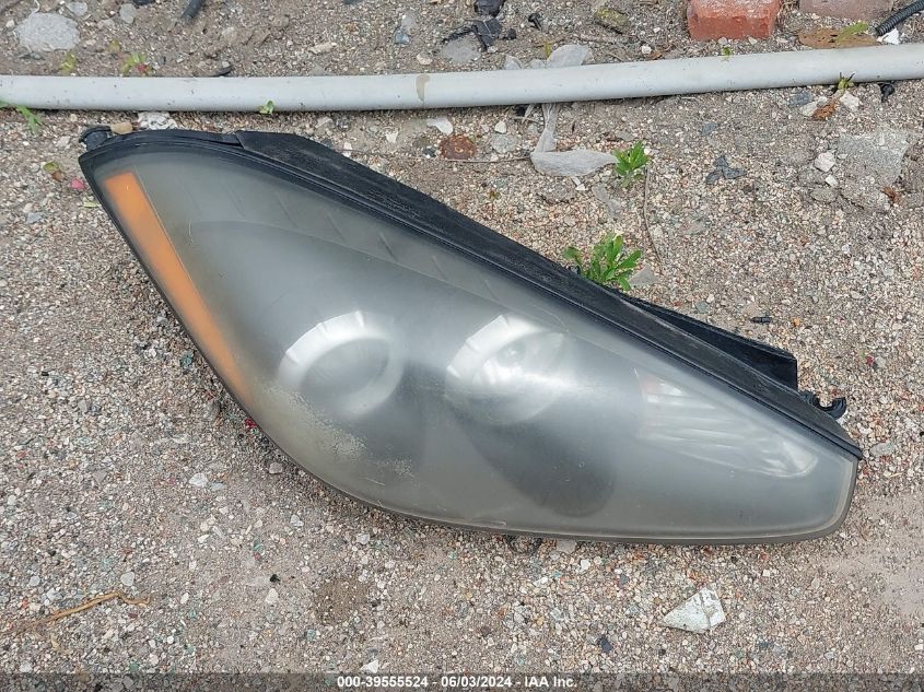 2007 Hyundai Tiburon Gs VIN: KMHHM66D17U248034 Lot: 39555524