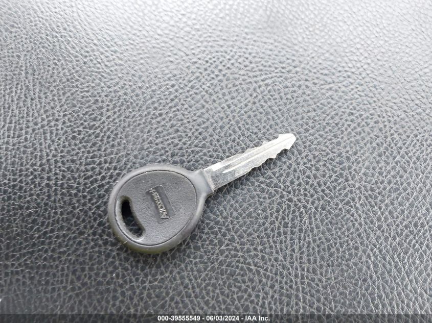 2004 Dodge Ram 1500 Slt/Laramie VIN: 1D7HU18N74S594731 Lot: 39555549