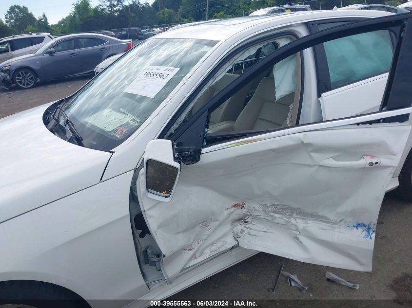 2016 Mercedes-Benz E 350 4Matic VIN: WDDHF8JB8GB188626 Lot: 39555563