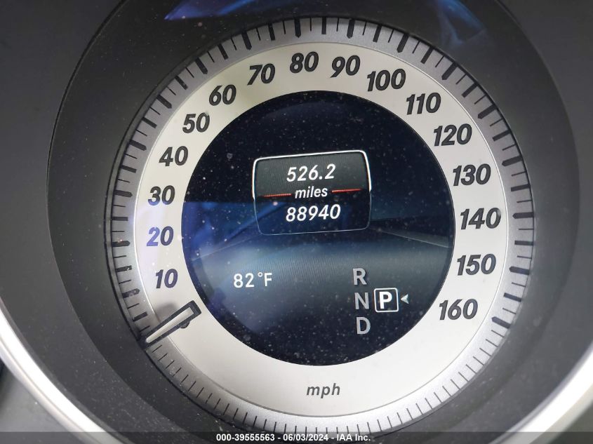 2016 Mercedes-Benz E 350 4Matic VIN: WDDHF8JB8GB188626 Lot: 39555563