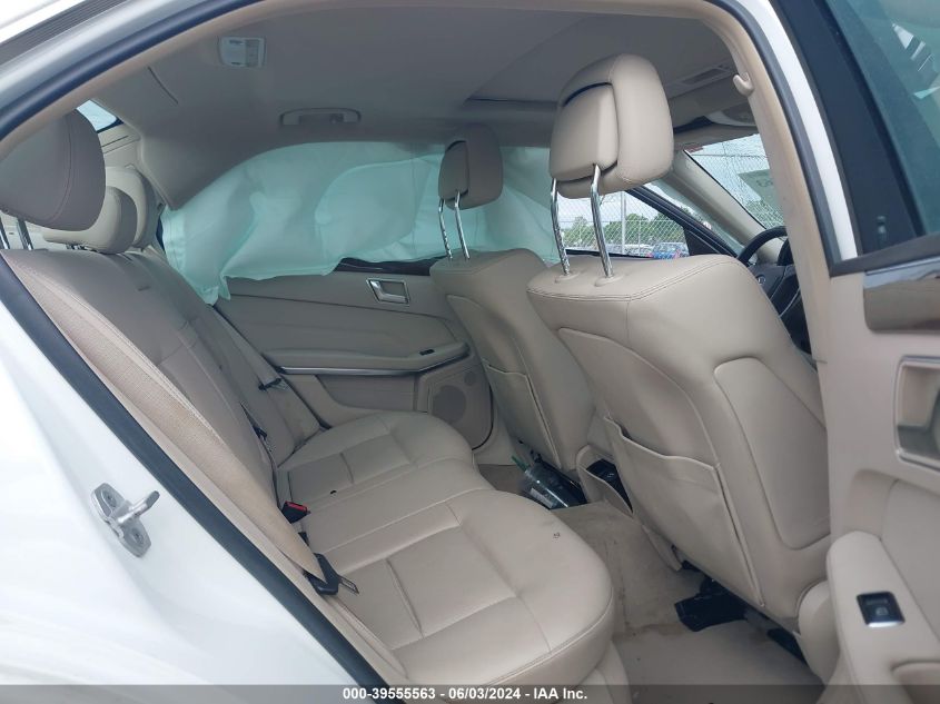 2016 Mercedes-Benz E 350 4Matic VIN: WDDHF8JB8GB188626 Lot: 39555563