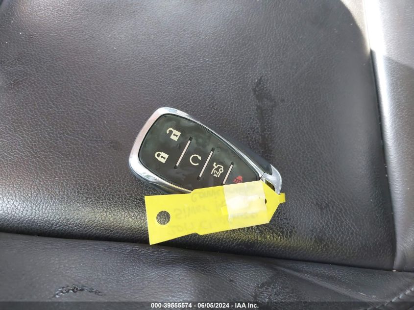 2017 Chevrolet Cruze Premier Auto VIN: 1G1BF5SM9H7195922 Lot: 39555574