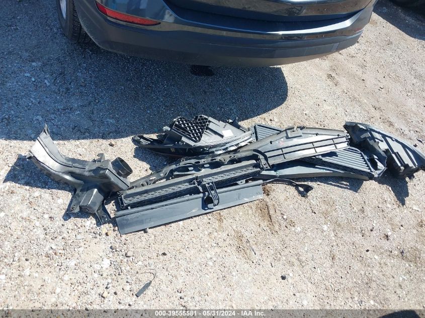 2010 Infiniti Fx35 VIN: JN8AS1MW4AM852756 Lot: 39555581