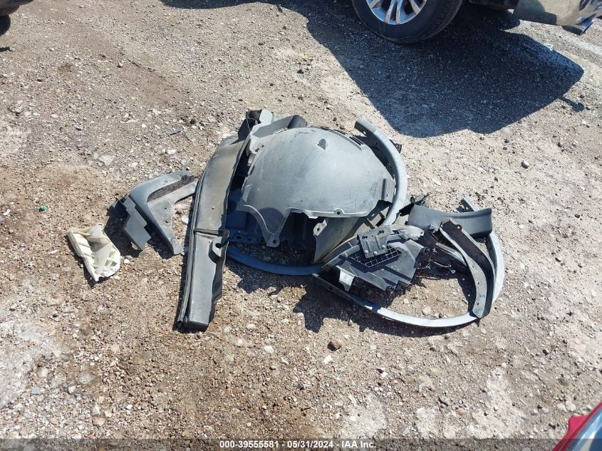 2010 Infiniti Fx35 VIN: JN8AS1MW4AM852756 Lot: 39555581