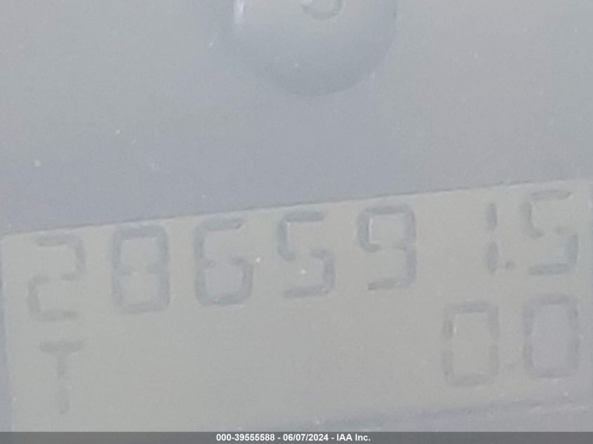 2007 Ford F-150 Stx/Xl/Xlt VIN: 1FTRF12237NA10240 Lot: 39555588