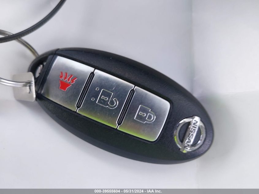 2012 Nissan Rogue Sv VIN: JN8AS5MT9CW288784 Lot: 39555604