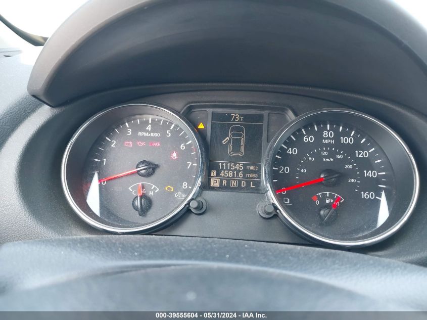 2012 Nissan Rogue Sv VIN: JN8AS5MT9CW288784 Lot: 39555604