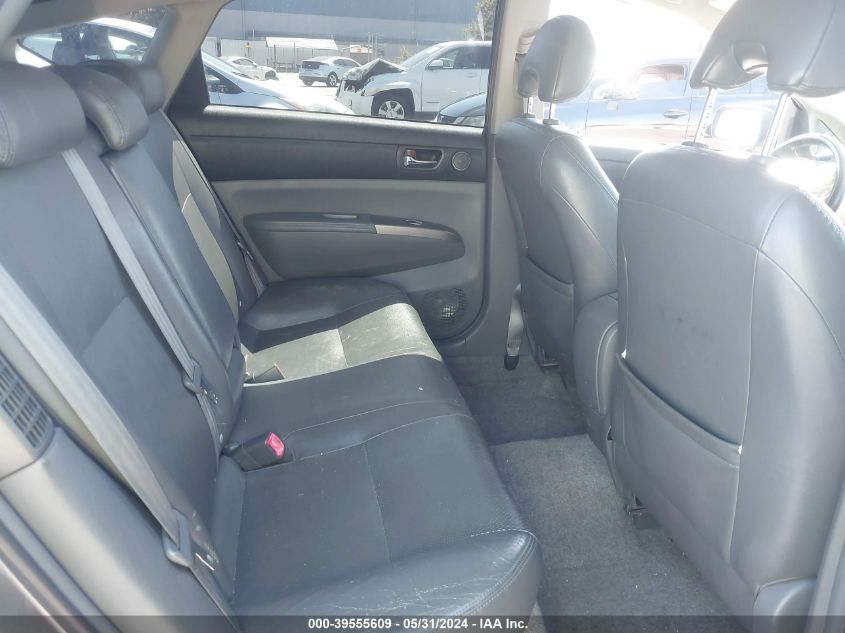 2007 Toyota Prius VIN: JTDKB20U573285336 Lot: 39555609