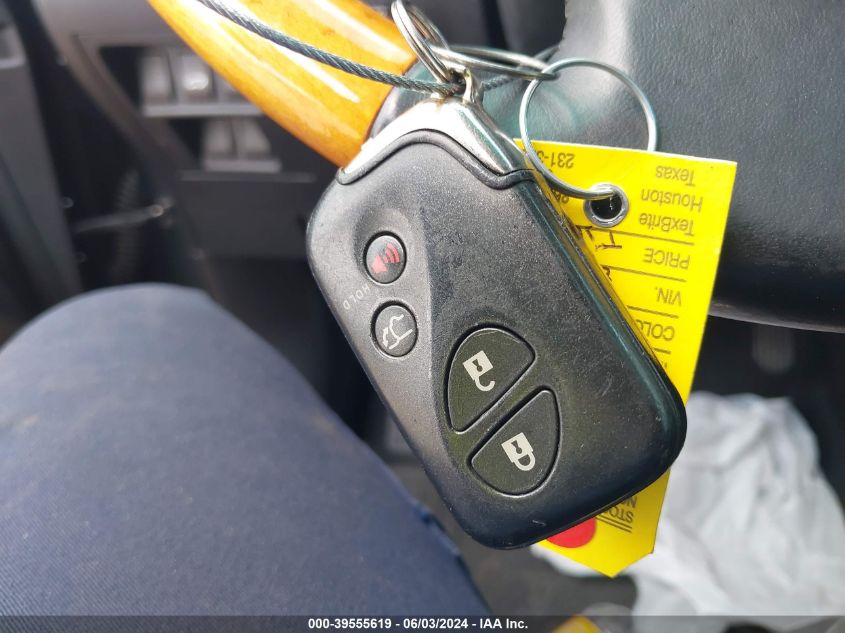 2010 Lexus Rx 350 VIN: 2T2ZK1BAXAC028890 Lot: 39555619