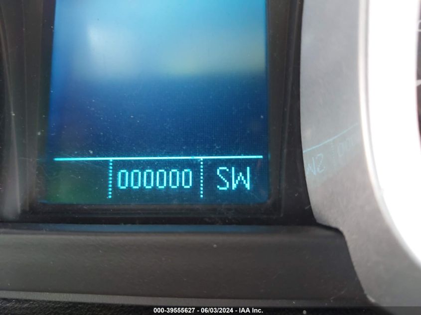 2011 Chevrolet Equinox 1Lt VIN: 2CNFLEEC3B6214794 Lot: 39555627