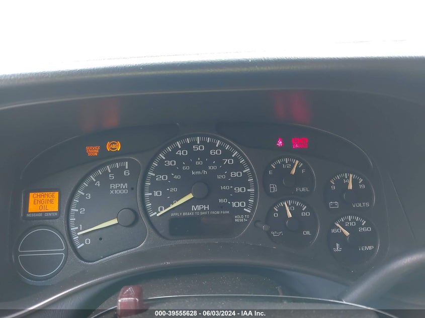 1999 Chevrolet Silverado 1500 Ls VIN: 2GCEC19V0X1177079 Lot: 39555628