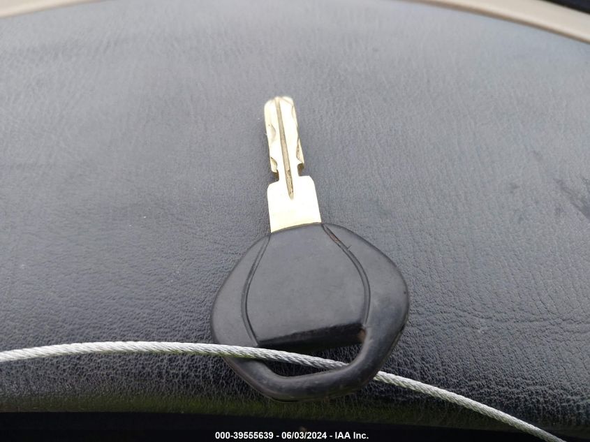 1998 BMW 318 I Automatic VIN: WBACC0325WEK27114 Lot: 39555639