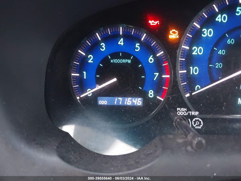 2007 Toyota Sienna Le VIN: 5TDZK23C87S092193 Lot: 39555640