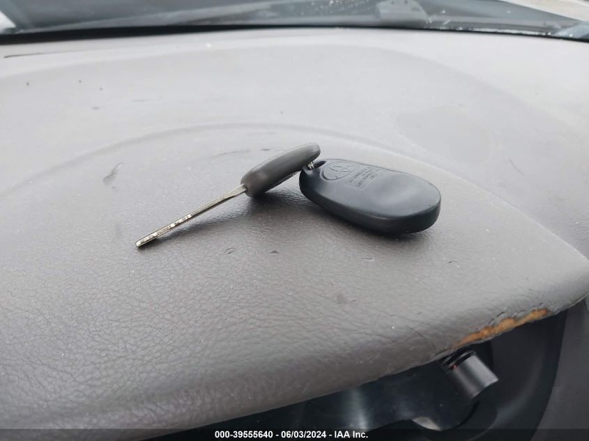 2007 Toyota Sienna Le VIN: 5TDZK23C87S092193 Lot: 39555640