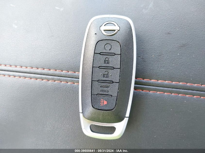 3N1AB8DV1RY275448 2024 Nissan Sentra Sr Xtronic Cvt