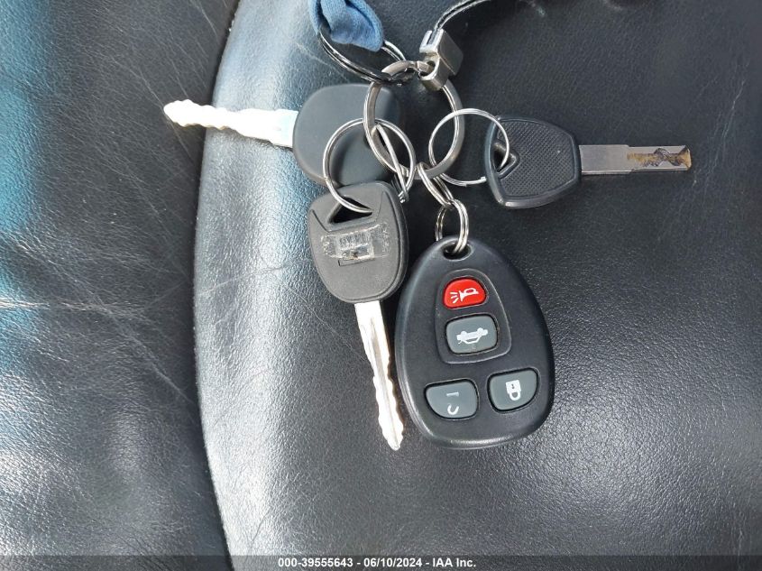 2005 Buick Lacrosse Cxl VIN: 2G4WD532951330171 Lot: 39555643