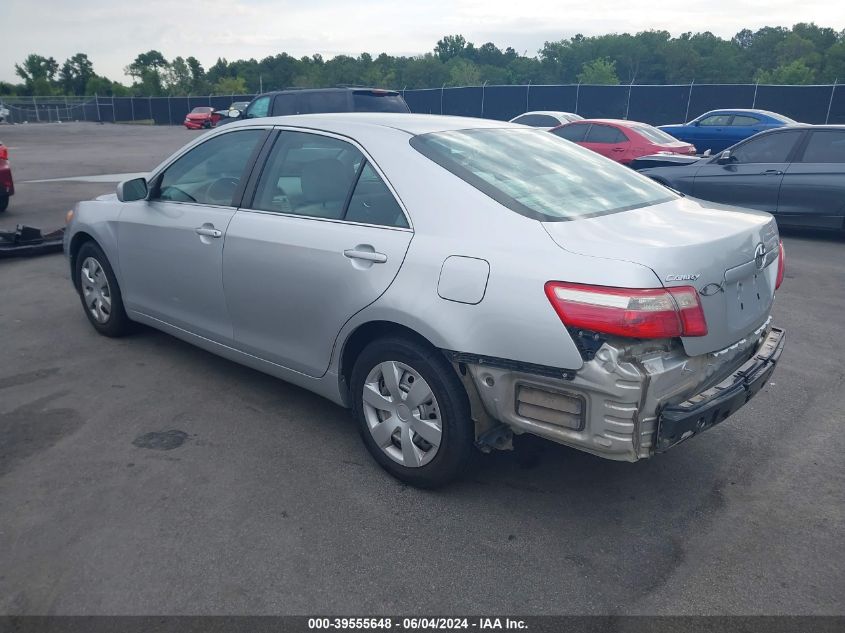 2009 Toyota Camry Le VIN: 4T1BE46K49U883614 Lot: 39555648