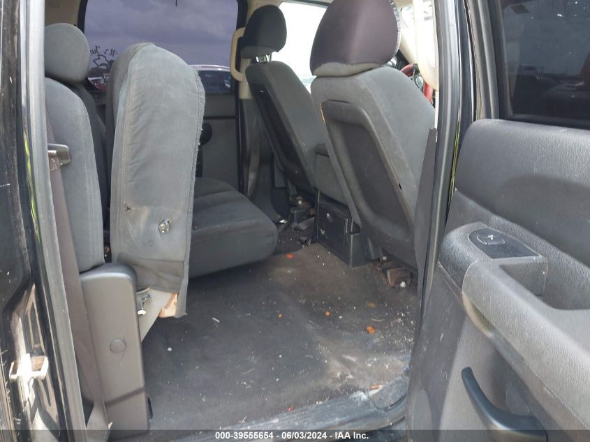 2008 Chevrolet Silverado 1500 Lt1 VIN: 2GCEC130481330559 Lot: 39555654