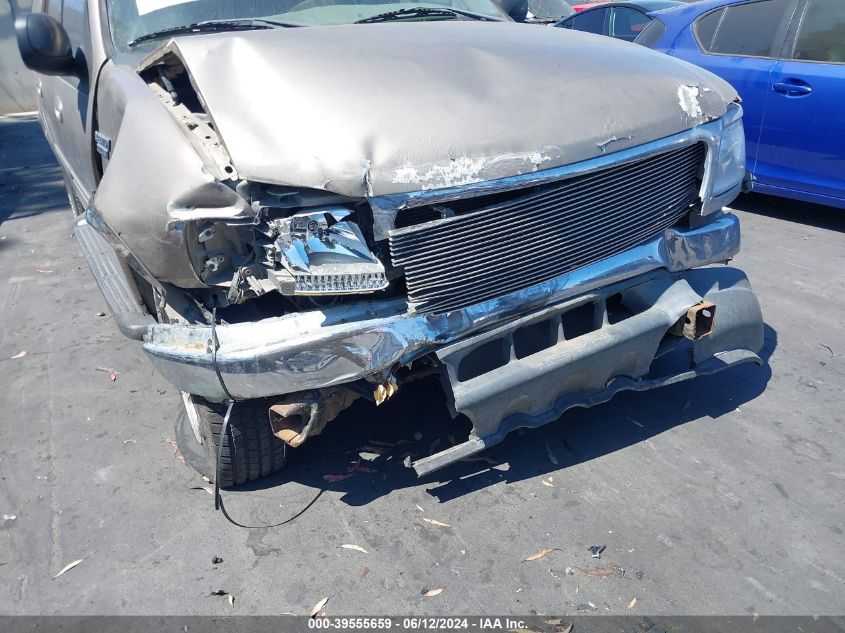 2001 Ford Expedition Xlt VIN: 1FMRU15L01LB09493 Lot: 39555659