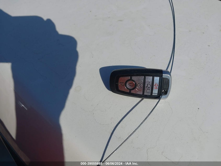 2018 FORD F-250 LIMITED - 1FT7W2BT5JEB81097