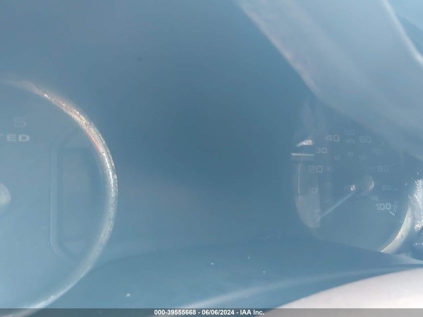 2018 FORD F-250 LIMITED - 1FT7W2BT5JEB81097