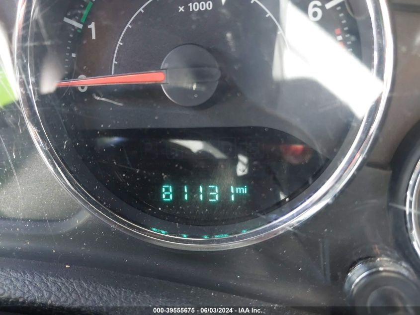 2016 Jeep Wrangler Unlimited Sport VIN: 1C4BJWDG2GL116809 Lot: 39555675