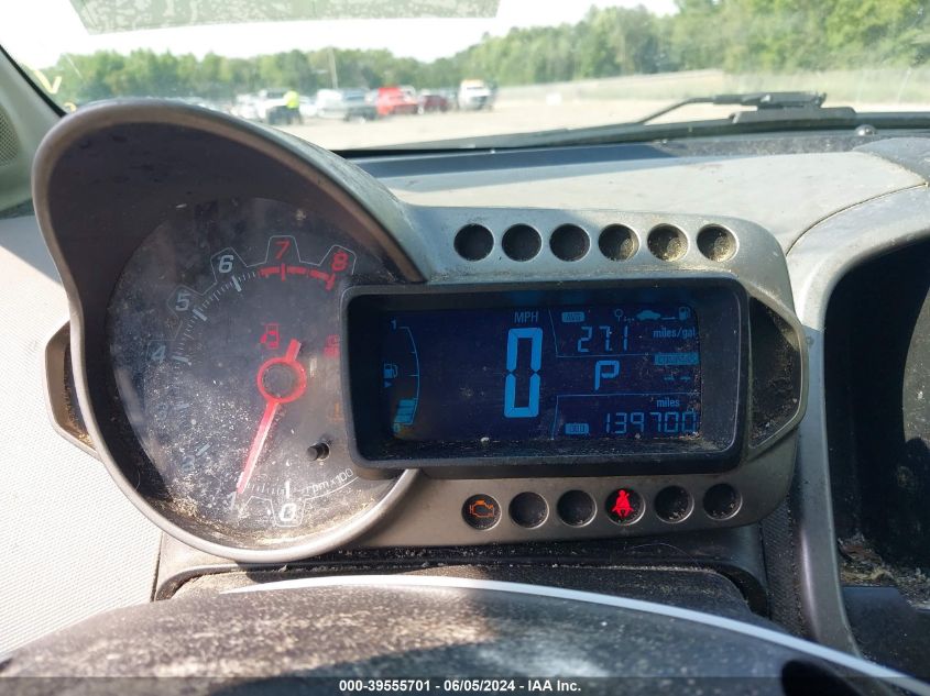 2015 Chevrolet Sonic Ls Auto VIN: 1G1JA6SH4F4197532 Lot: 39555701