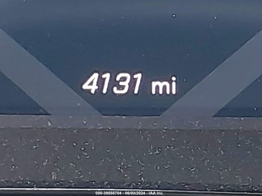 2024 CHEVROLET CORVETTE Z06 RWD  1LZ - 1G1YD3D35R5600860