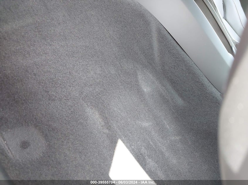 2024 CHEVROLET CORVETTE Z06 RWD  1LZ - 1G1YD3D35R5600860