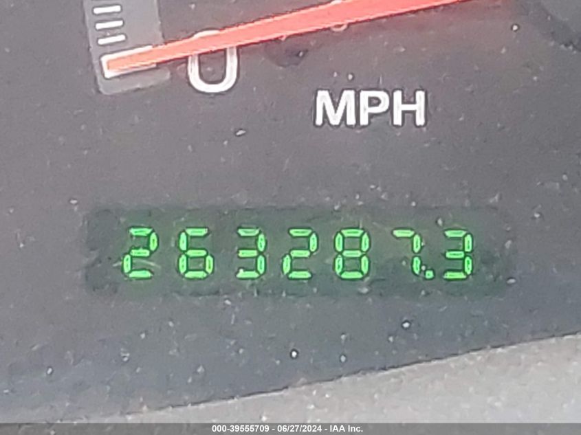 2002 Ford F-150 Lariat/Xlt VIN: 1FTRW07L42KC67963 Lot: 39555709