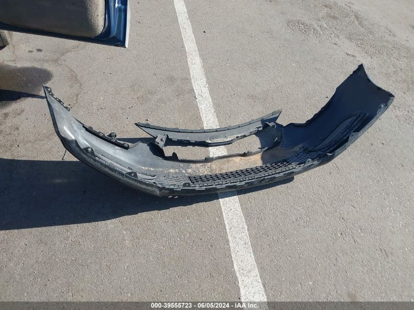 2002 GMC Safari Sle VIN: 1GKDM19X62B511610 Lot: 39555723