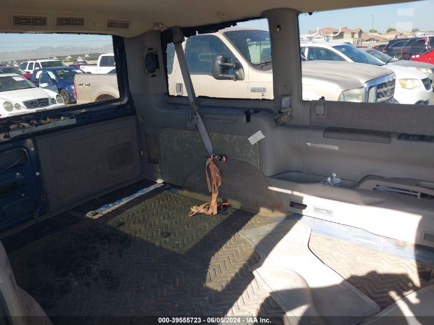 2002 GMC Safari Sle VIN: 1GKDM19X62B511610 Lot: 39555723