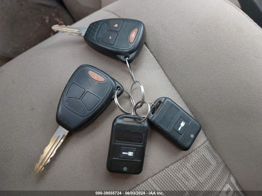 2007 Chrysler Pt Cruiser Touring VIN: 3A4FY58B87T558241 Lot: 39555724