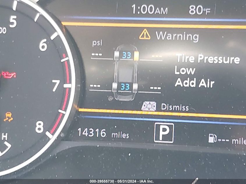 2022 Nissan Sentra Sv Xtronic Cvt VIN: 3N1AB8CV0NY244722 Lot: 39555730