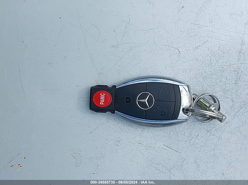 2007 Mercedes-Benz C 230 Sport VIN: WDBRF52H97F923489 Lot: 39555735