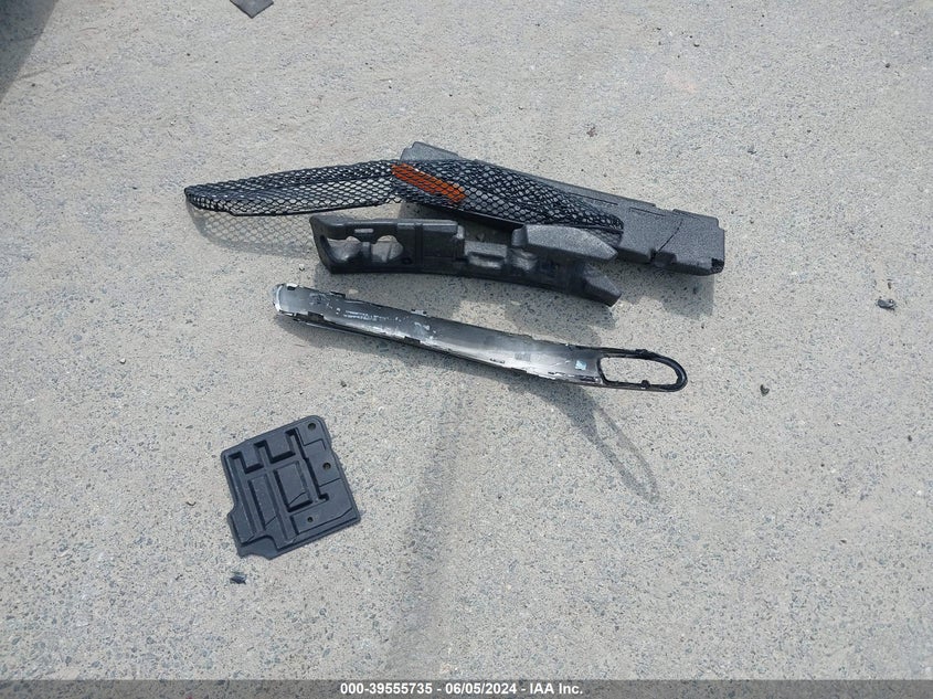 2007 Mercedes-Benz C 230 Sport VIN: WDBRF52H97F923489 Lot: 39555735