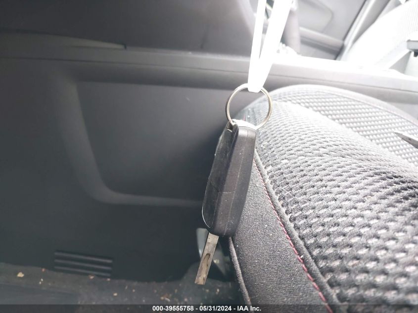 2010 Chevrolet Equinox Lt VIN: 2CNALDEW2A6234242 Lot: 39555758