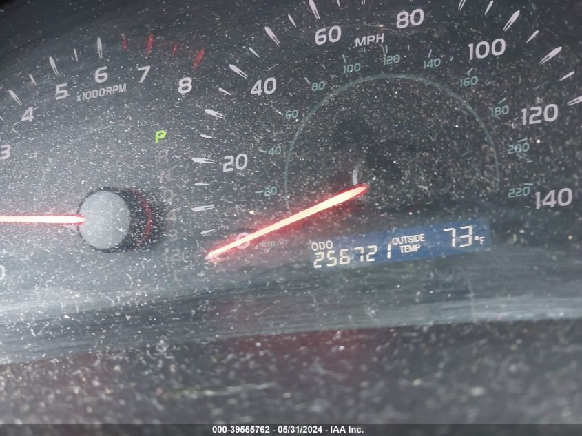 2007 Toyota Camry Le VIN: 4T1BE46K17U174636 Lot: 39555762