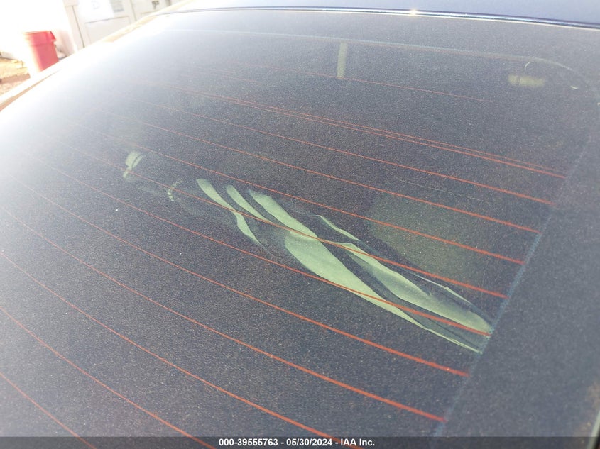 2021 NISSAN ALTIMA SR FWD - 1N4BL4CV0MN384357